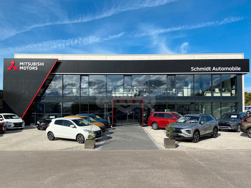 Ssangyong / KG Mobility Korando 2023