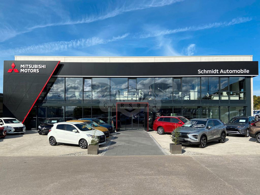 Ssangyong / KG Mobility Korando 2023