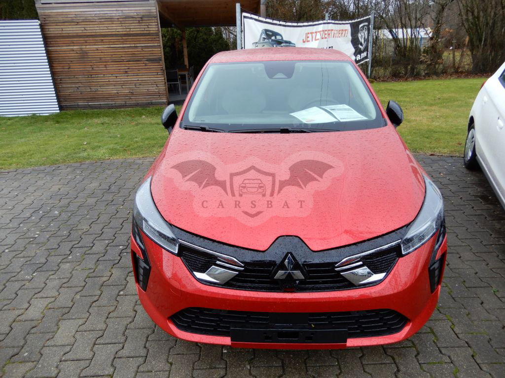 Mitsubishi Colt 2024