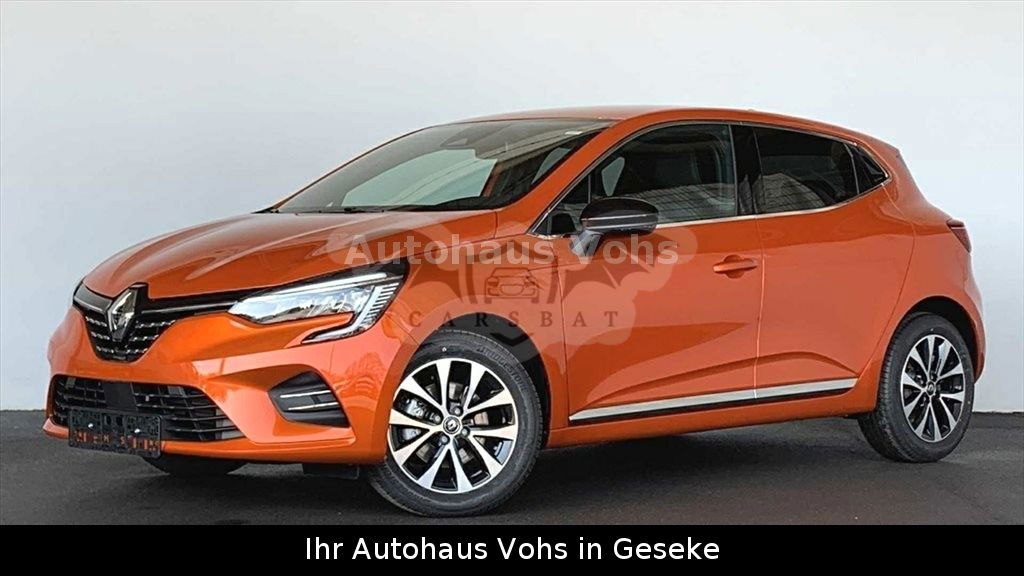 Renault Clio 2024