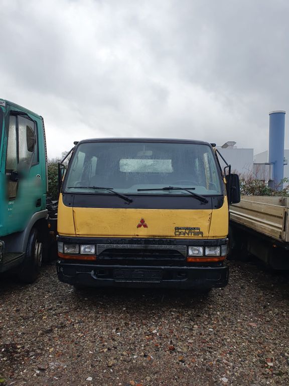 Mitsubishi Fuso Canter 1997