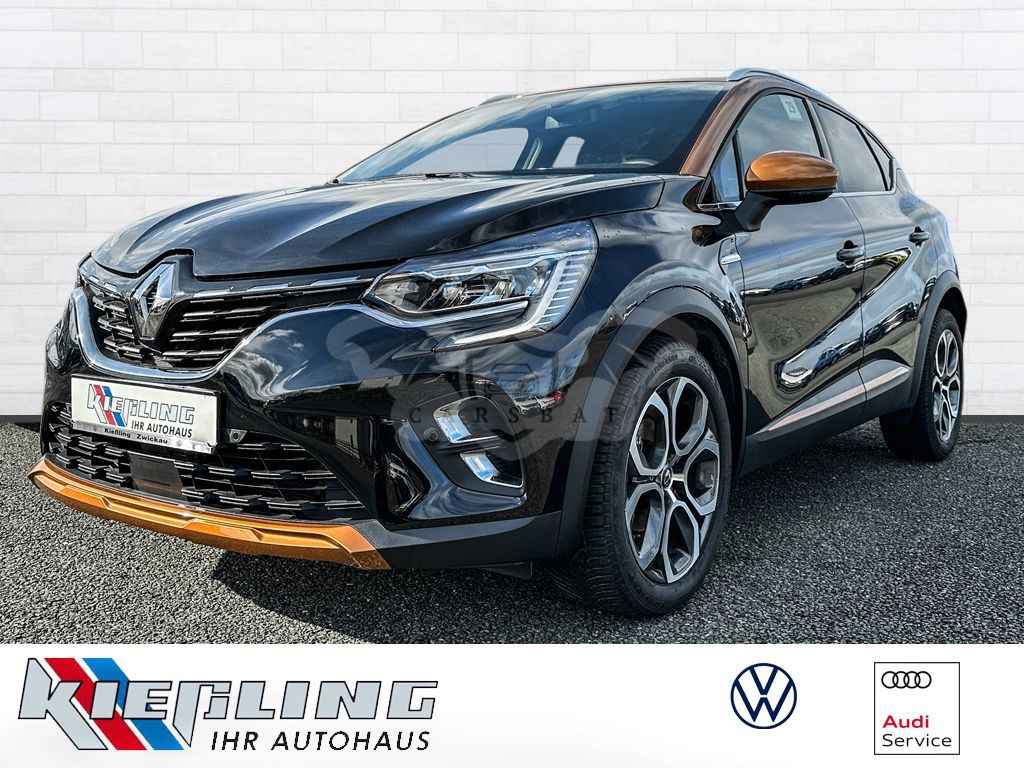 Renault Captur 2021