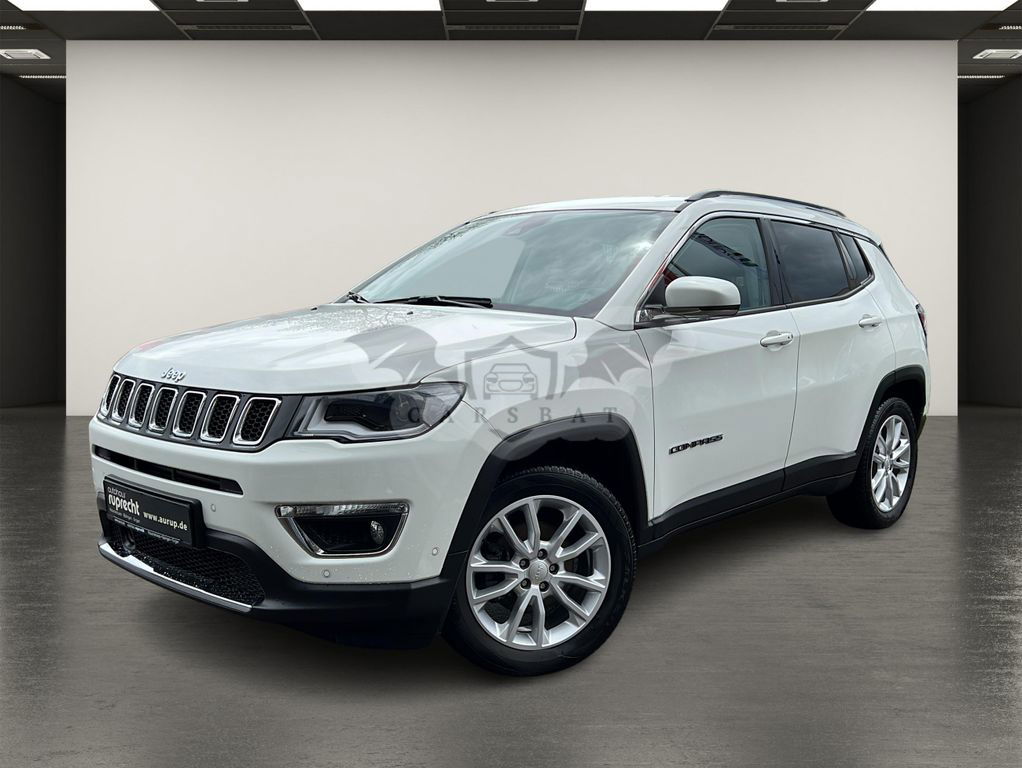 Jeep Compass 2020