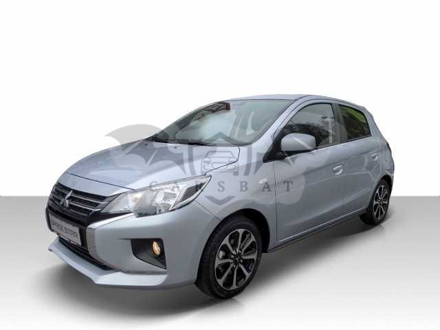 Mitsubishi Space Star 2023