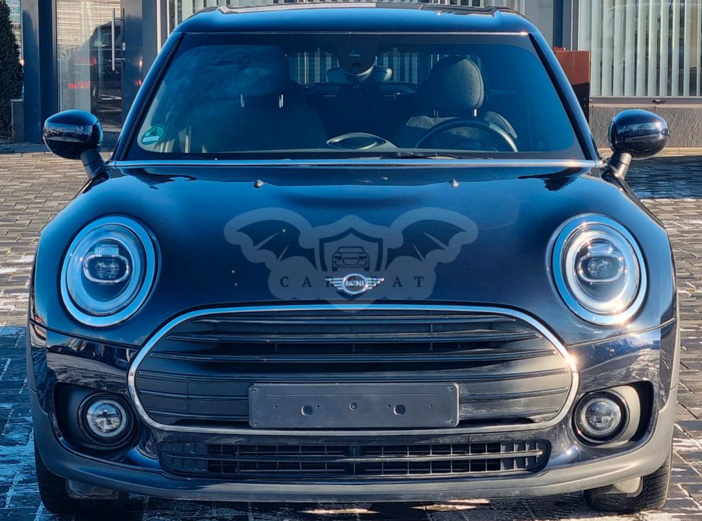 Mini One 2020
