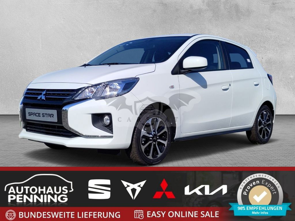 Mitsubishi Space Star 2023