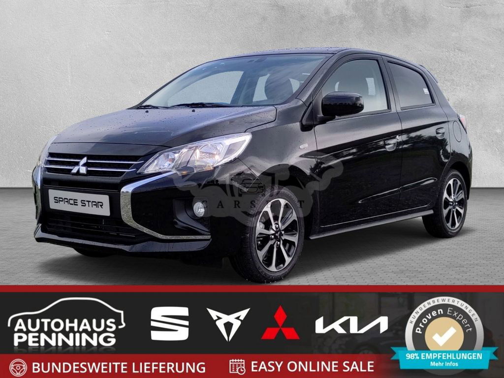 Mitsubishi Space Star 2023