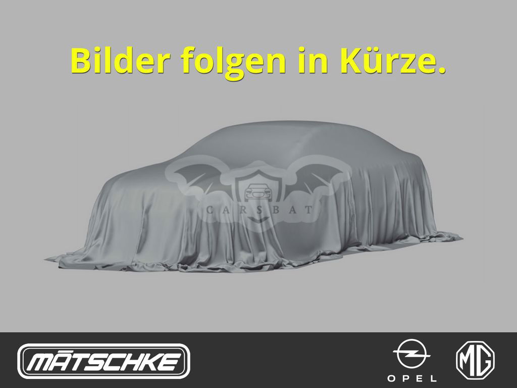 Opel Astra 2023