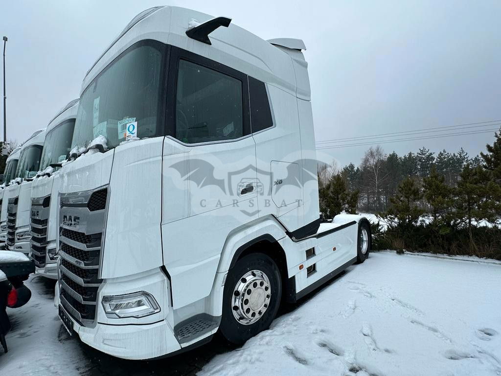 DAF XG 2024