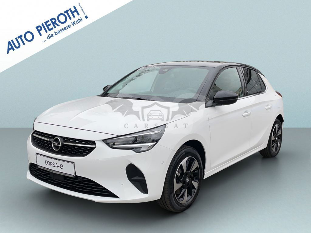 Opel Corsa 2023