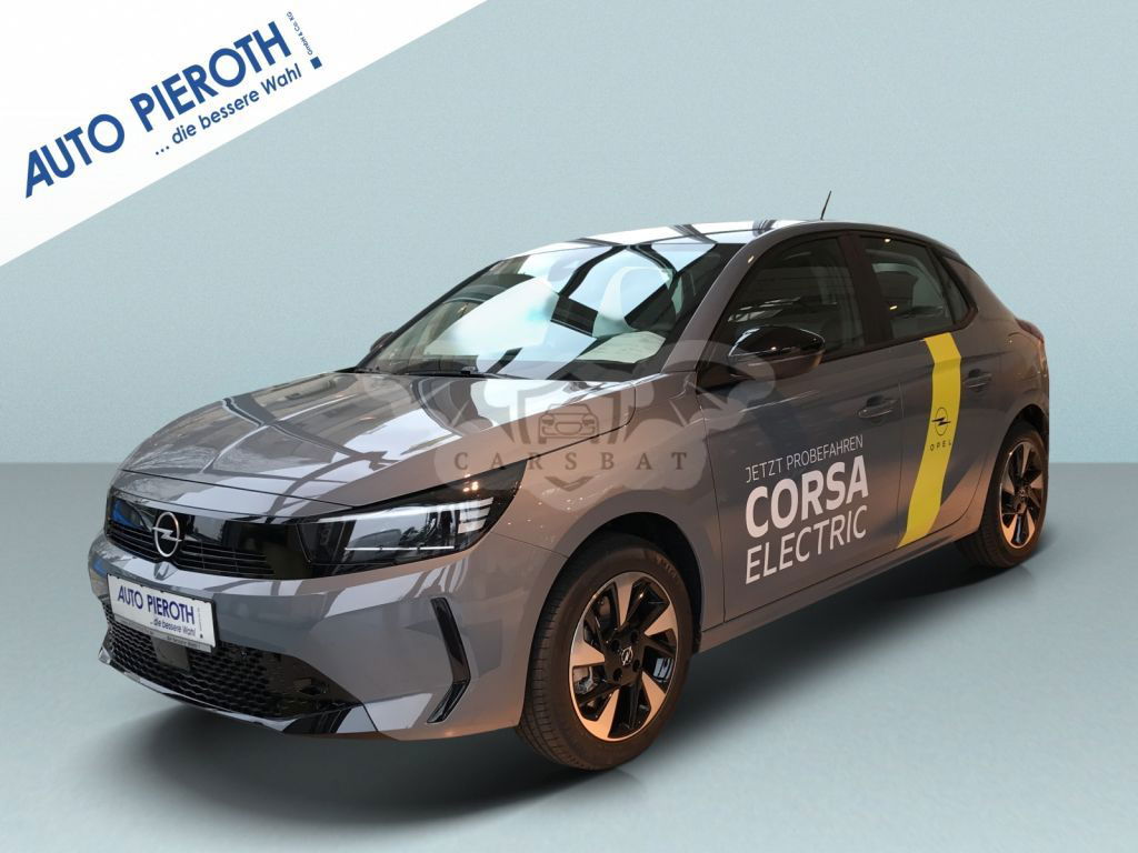 Opel Corsa 2023