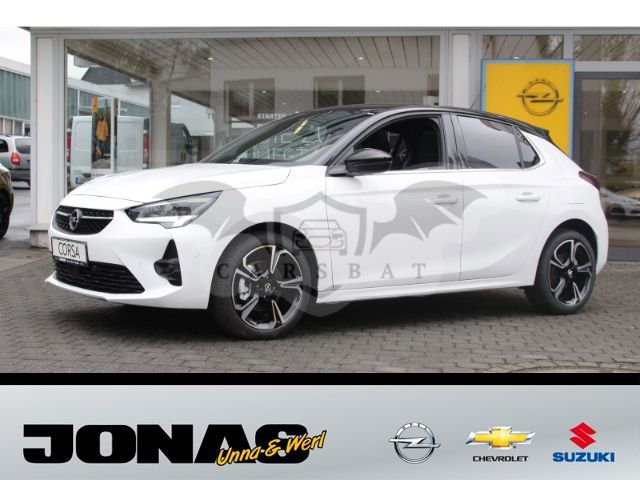 Opel Corsa 2023