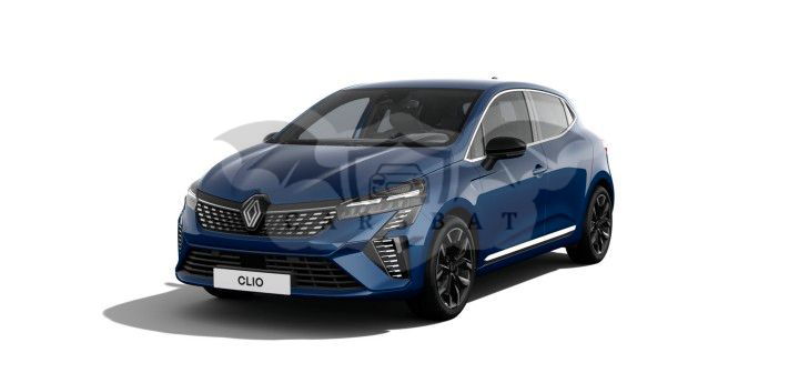 Renault Clio 2024