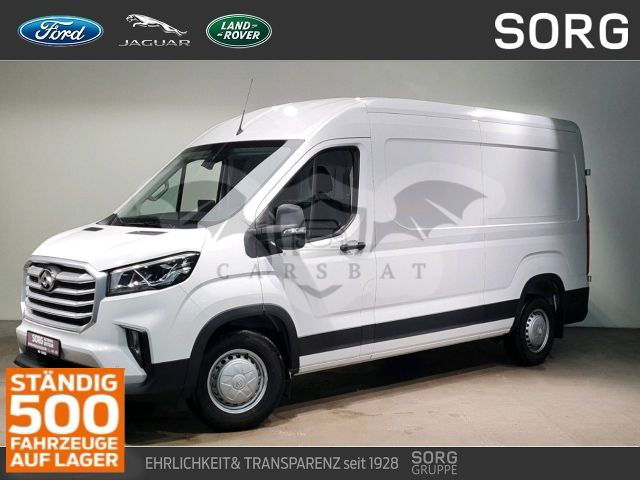 Maxus Deliver 9 2023