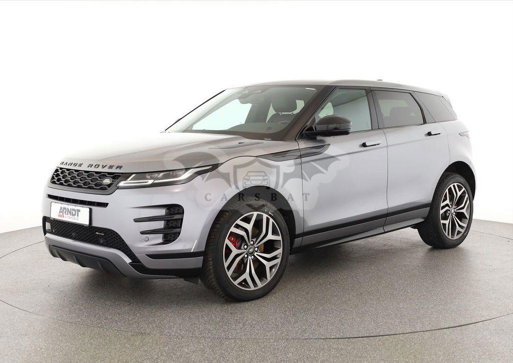 Land Rover Range Rover Evoque 2023