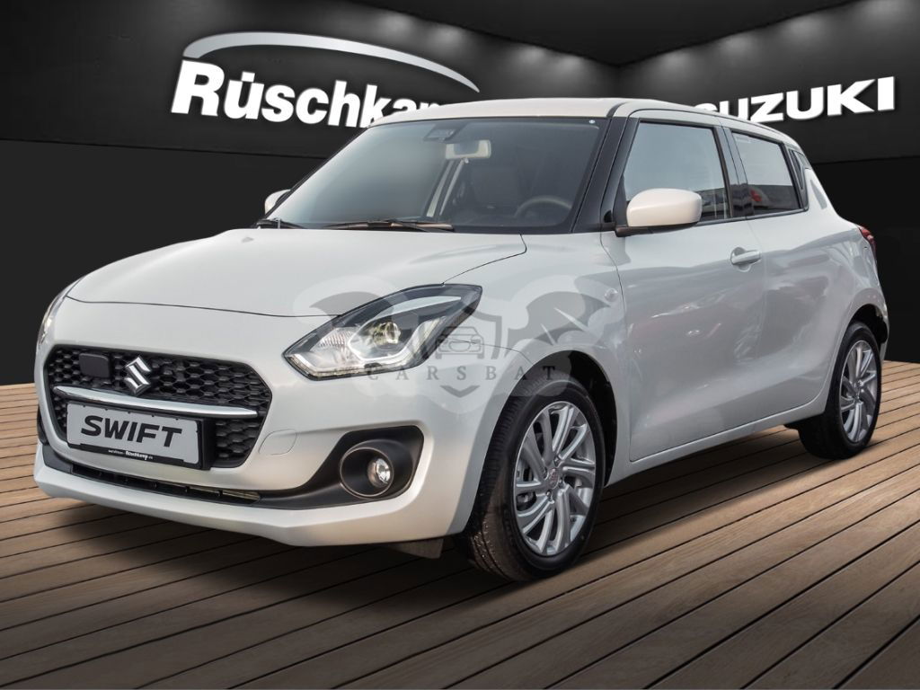 Suzuki Swift 2024