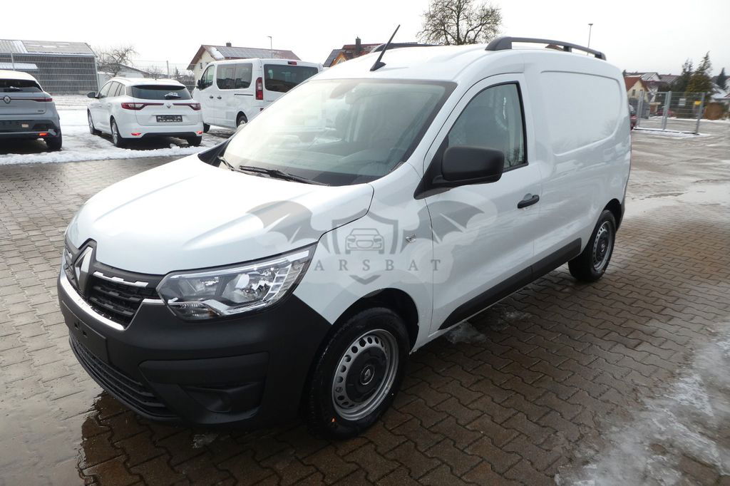 Renault Express 2024