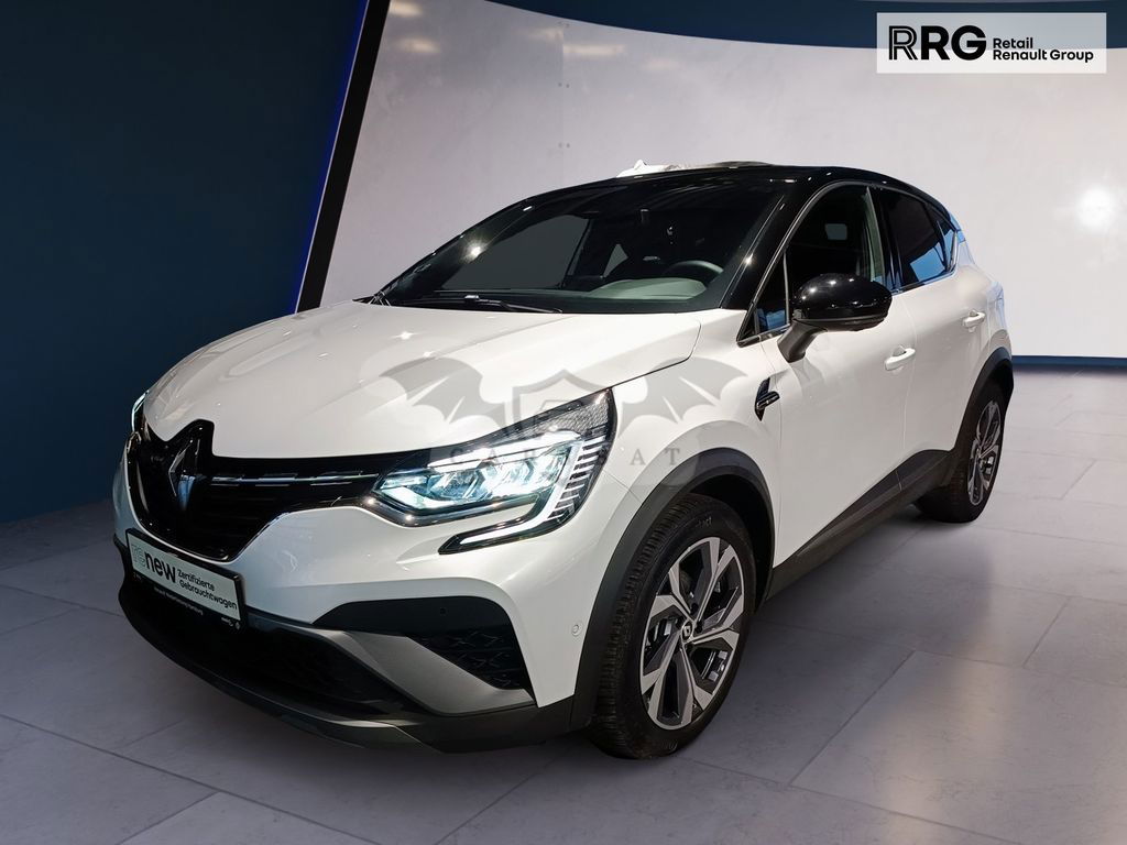 Renault Captur 2021
