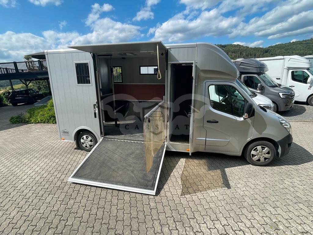 Renault Master 2015