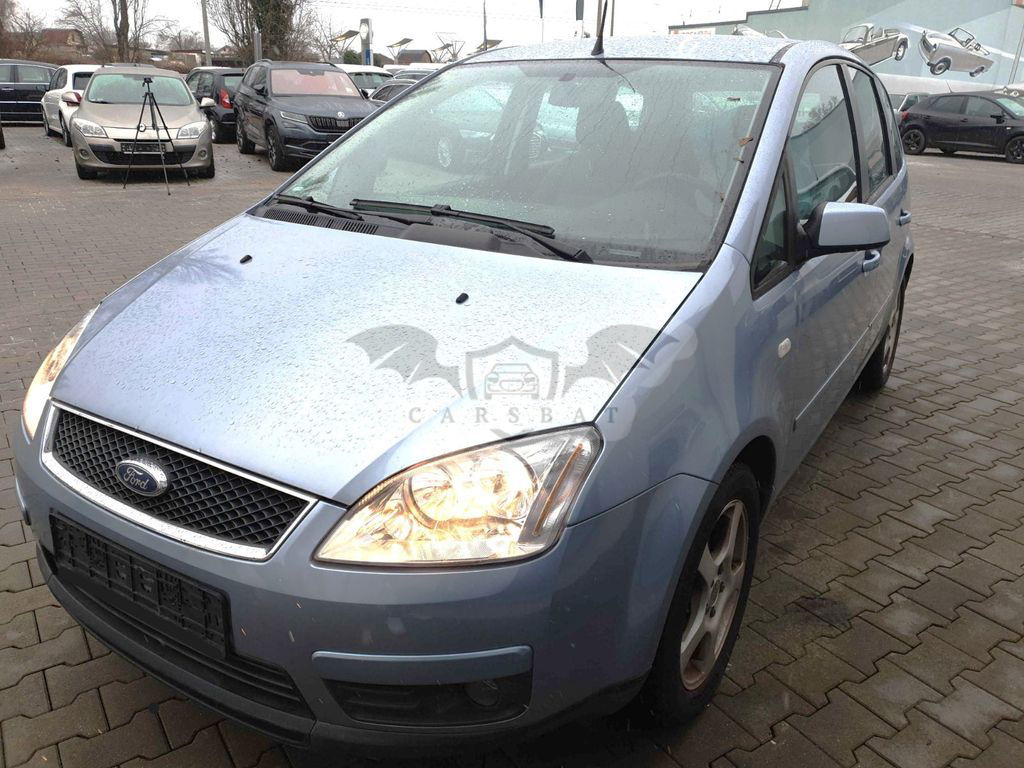 Ford C-Max 2006