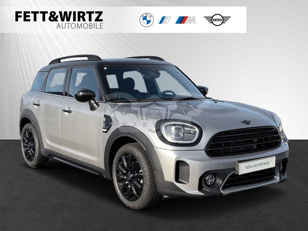 Mini Countryman 2023