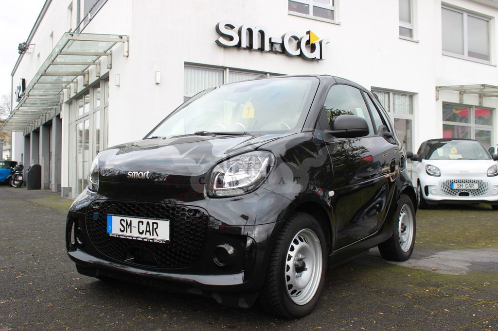 Smart Fortwo 2020