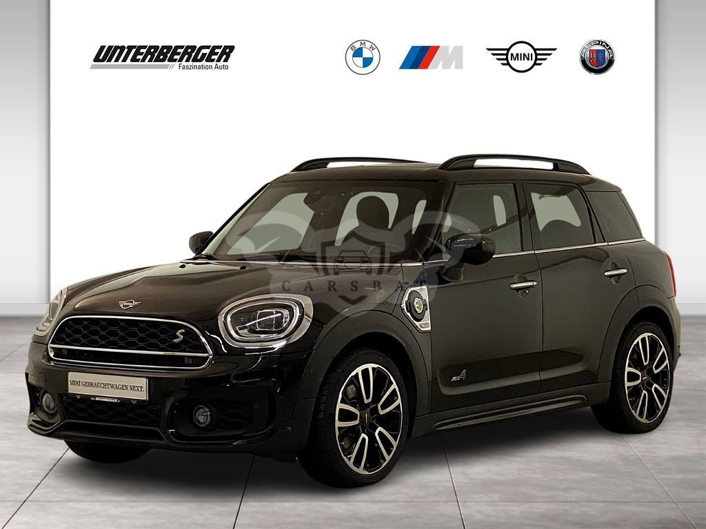 Mini Countryman 2020