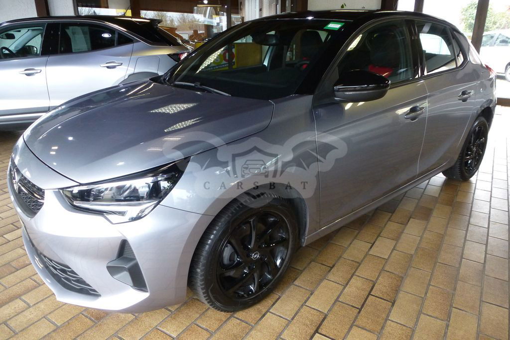Opel Corsa 2022