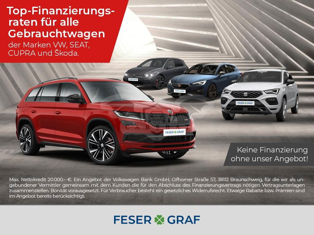 Cupra Leon 2022
