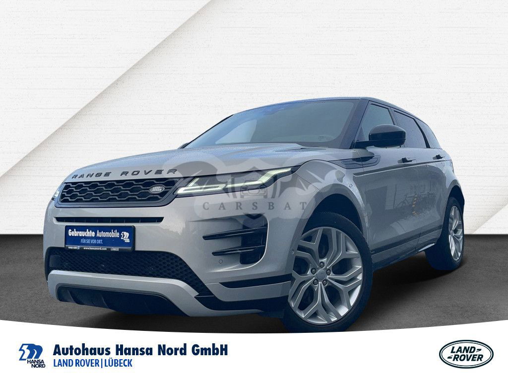 Land Rover Range Rover Evoque 2020