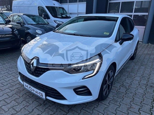 Renault Clio 2022