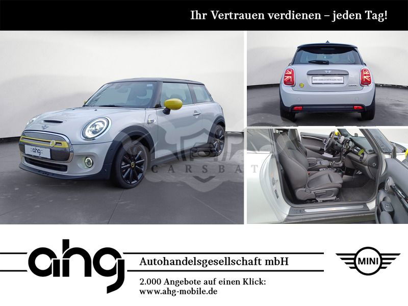 Mini Cooper 2020