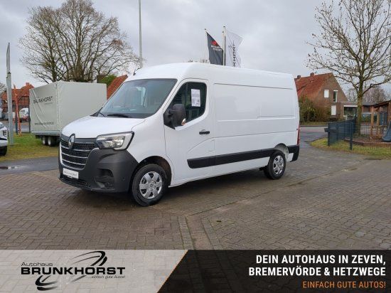 Renault Master 2023