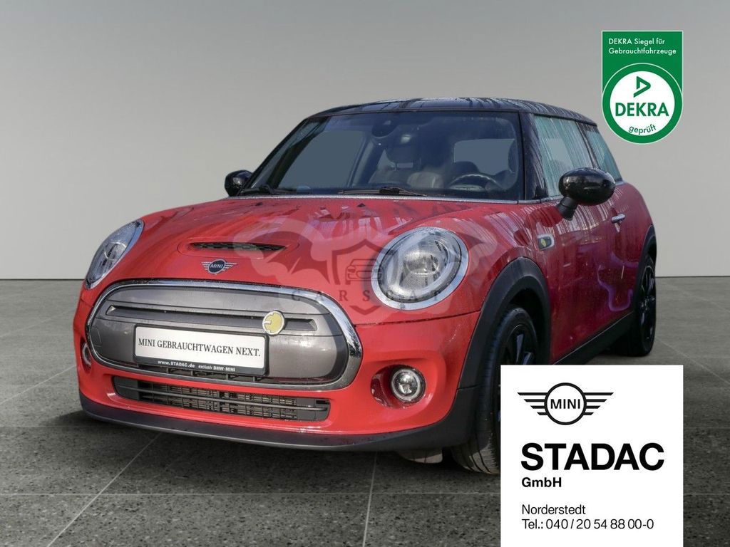 Mini Cooper 2020