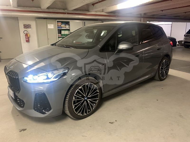 BMW 2 Series 2022