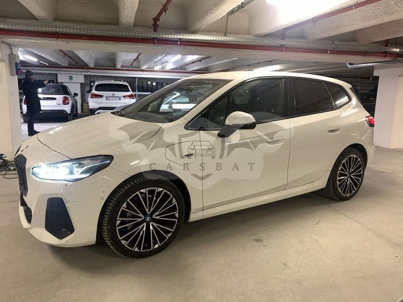 BMW 2 Series 2022