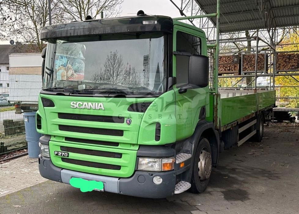 Scania P-series 2006