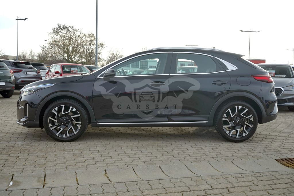 Kia XCeed 2022
