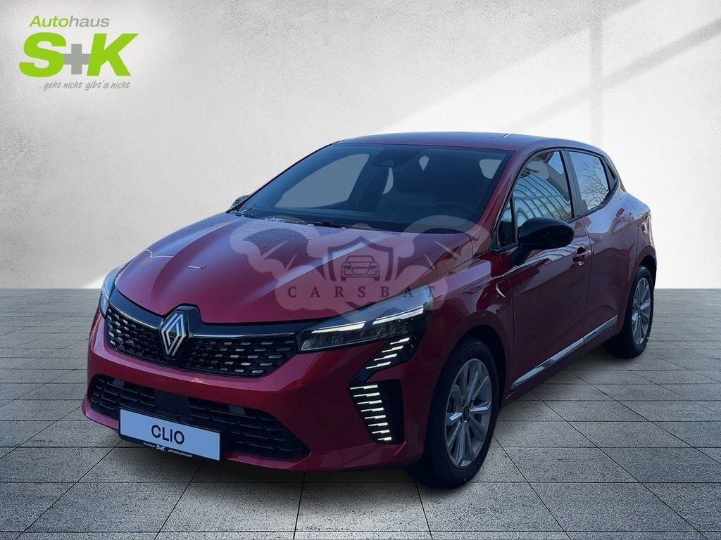 Renault Clio 2024
