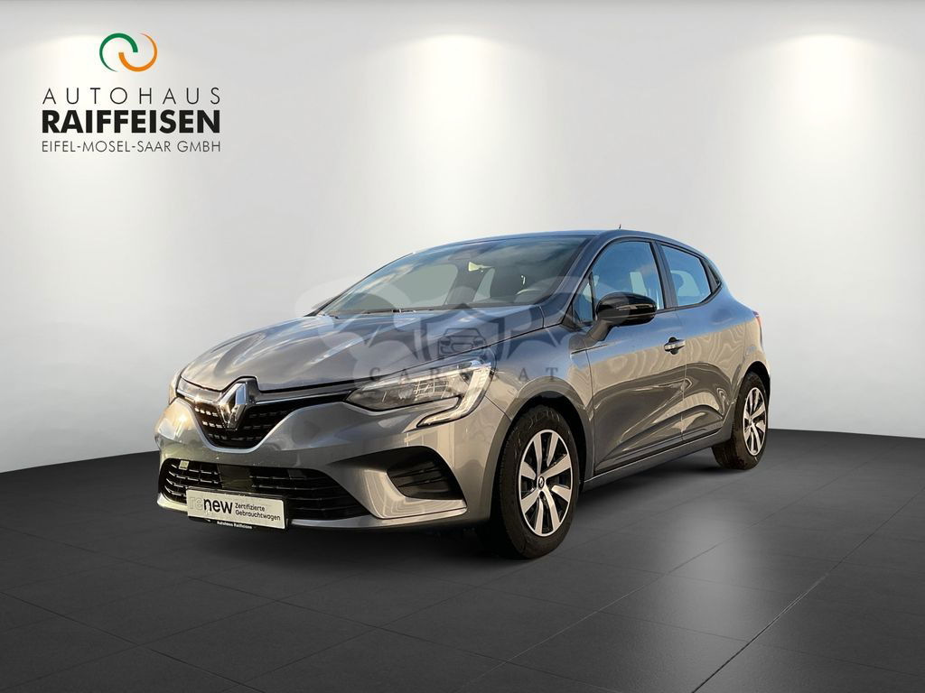 Renault Clio 2023