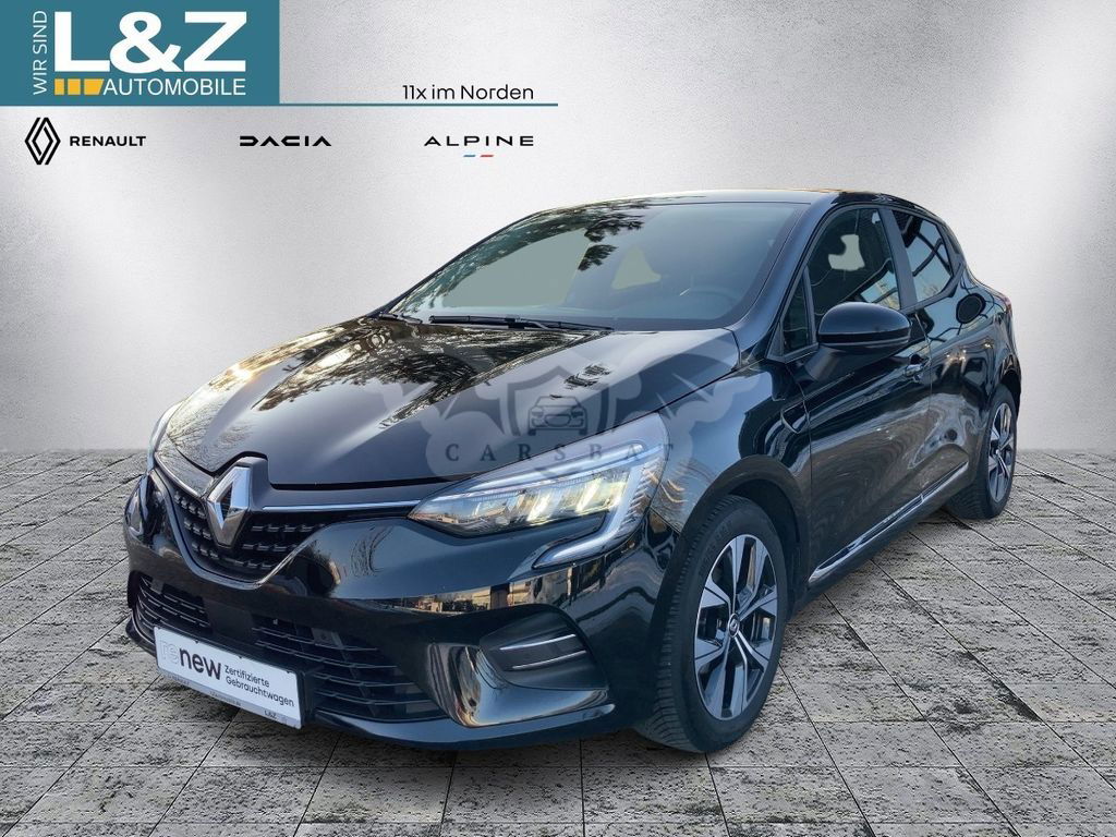 Renault Clio 2022