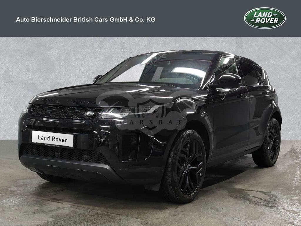 Land Rover Range Rover Evoque 2020