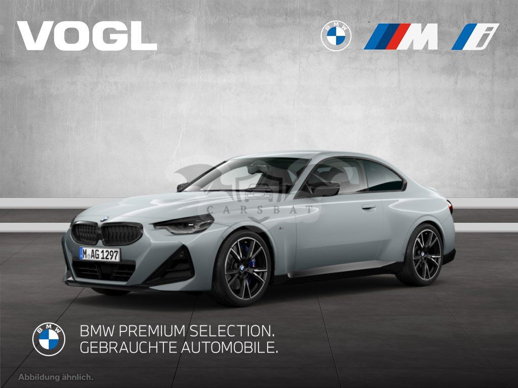 BMW 2 Series M240i 2022