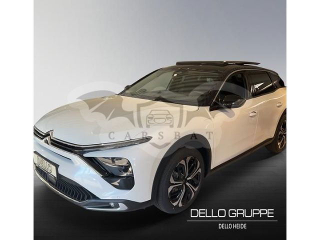 Citroën C5 X 2024
