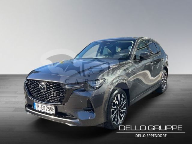 Mazda CX-60 2023