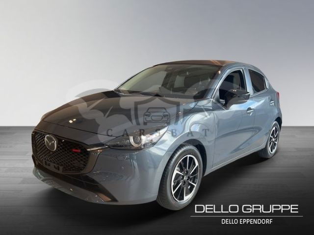 Mazda 2 2023