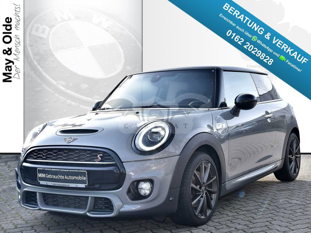 Mini Cooper 2019