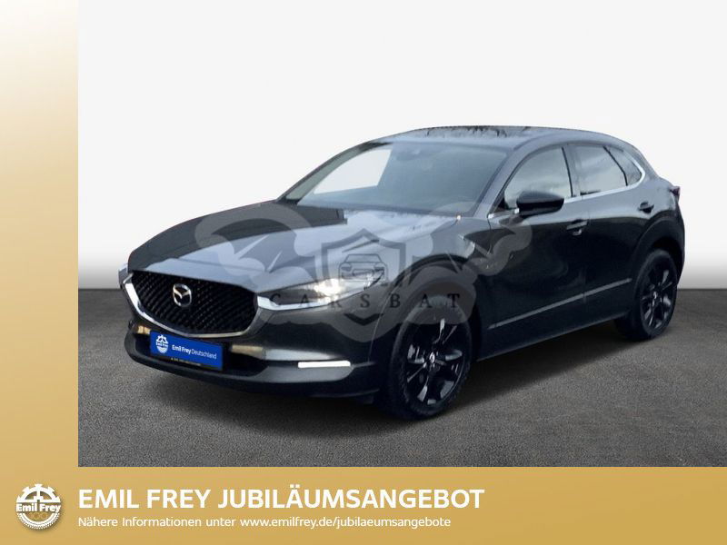 Mazda CX-30 2023