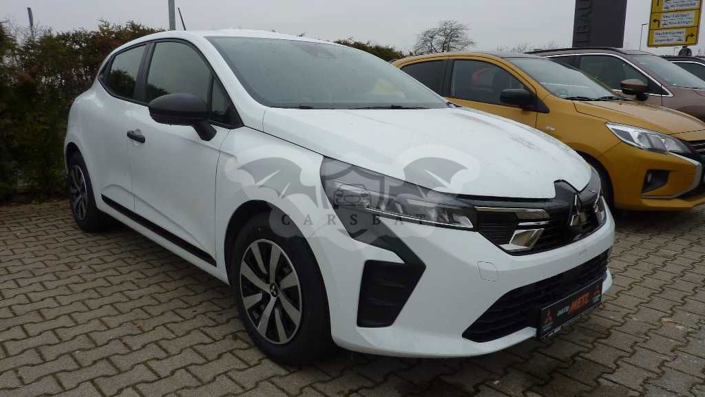 Mitsubishi Colt 2024