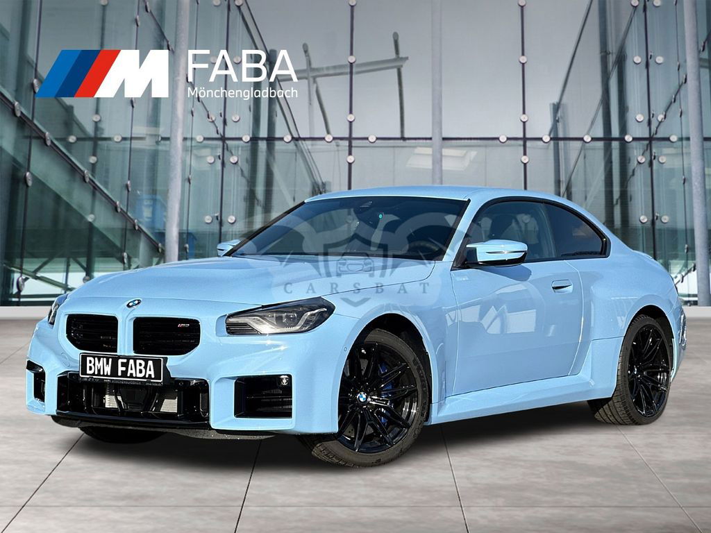 BMW M2 2023